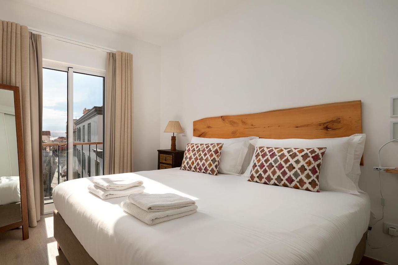 Ribeira Das Casas Apartments By Madeira Sun Travel Funchal  Luaran gambar