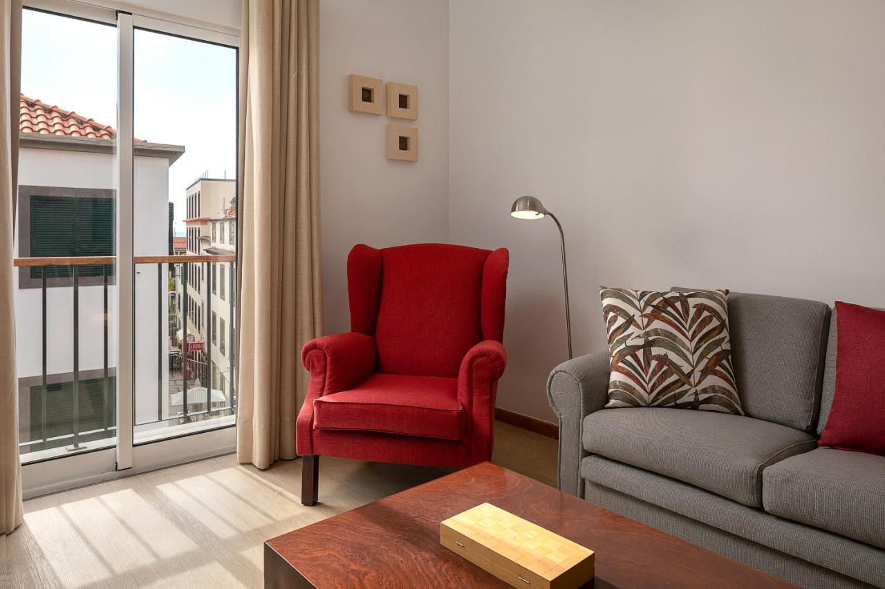 Ribeira Das Casas Apartments By Madeira Sun Travel Funchal  Luaran gambar