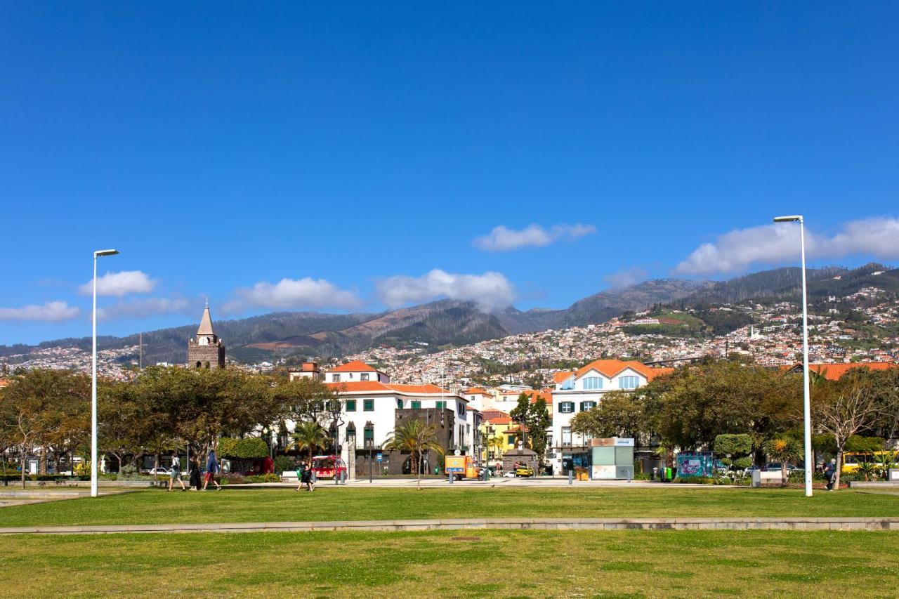 Ribeira Das Casas Apartments By Madeira Sun Travel Funchal  Luaran gambar