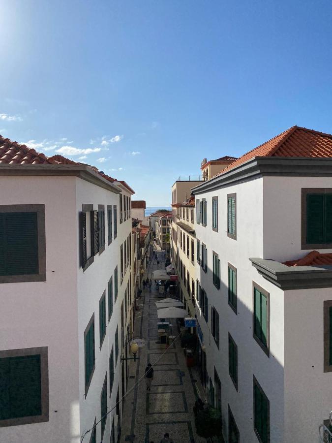 Ribeira Das Casas Apartments By Madeira Sun Travel Funchal  Luaran gambar