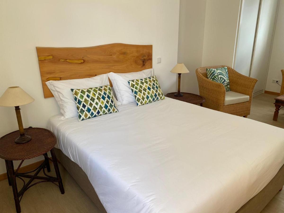 Ribeira Das Casas Apartments By Madeira Sun Travel Funchal  Luaran gambar