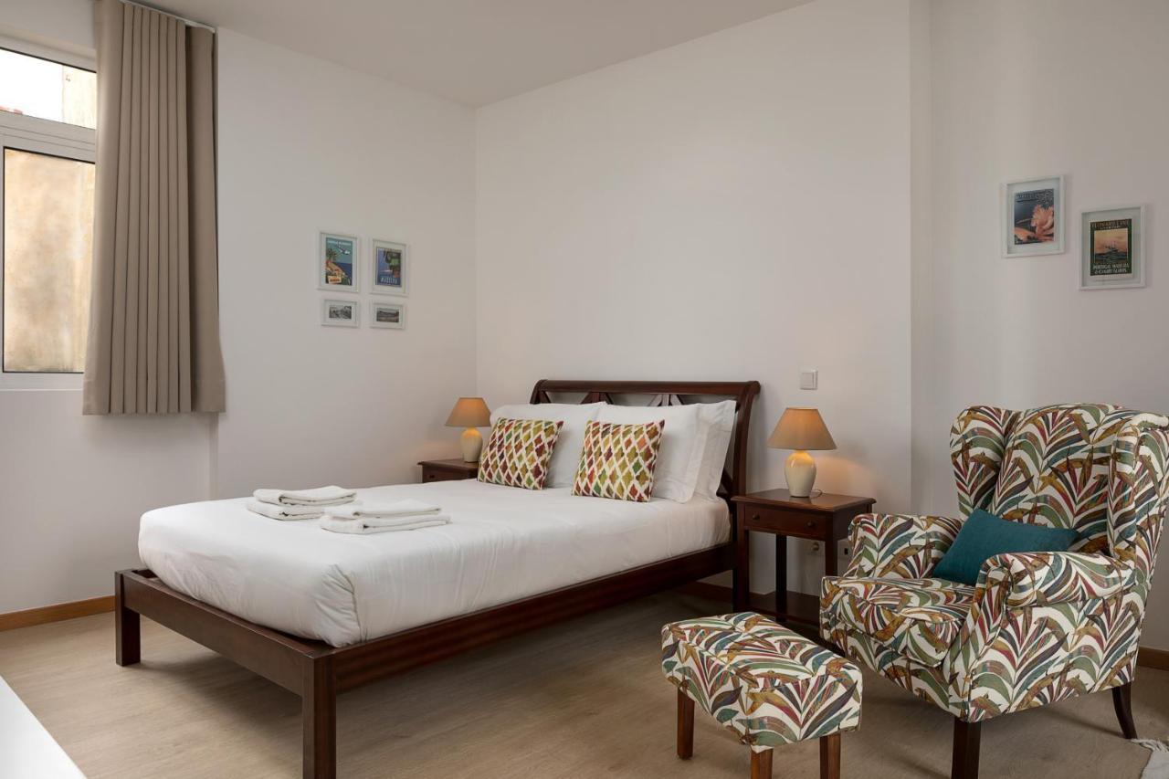 Ribeira Das Casas Apartments By Madeira Sun Travel Funchal  Luaran gambar
