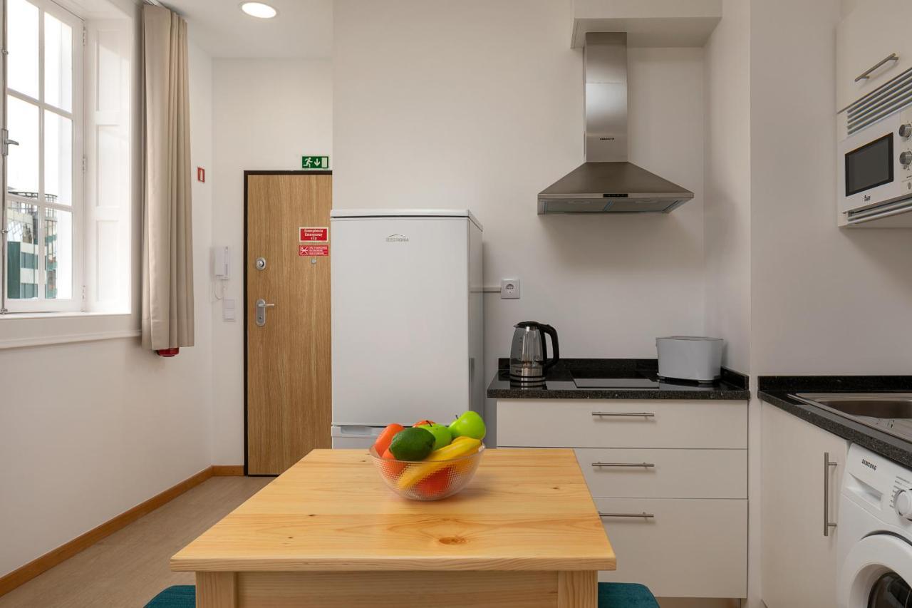 Ribeira Das Casas Apartments By Madeira Sun Travel Funchal  Luaran gambar