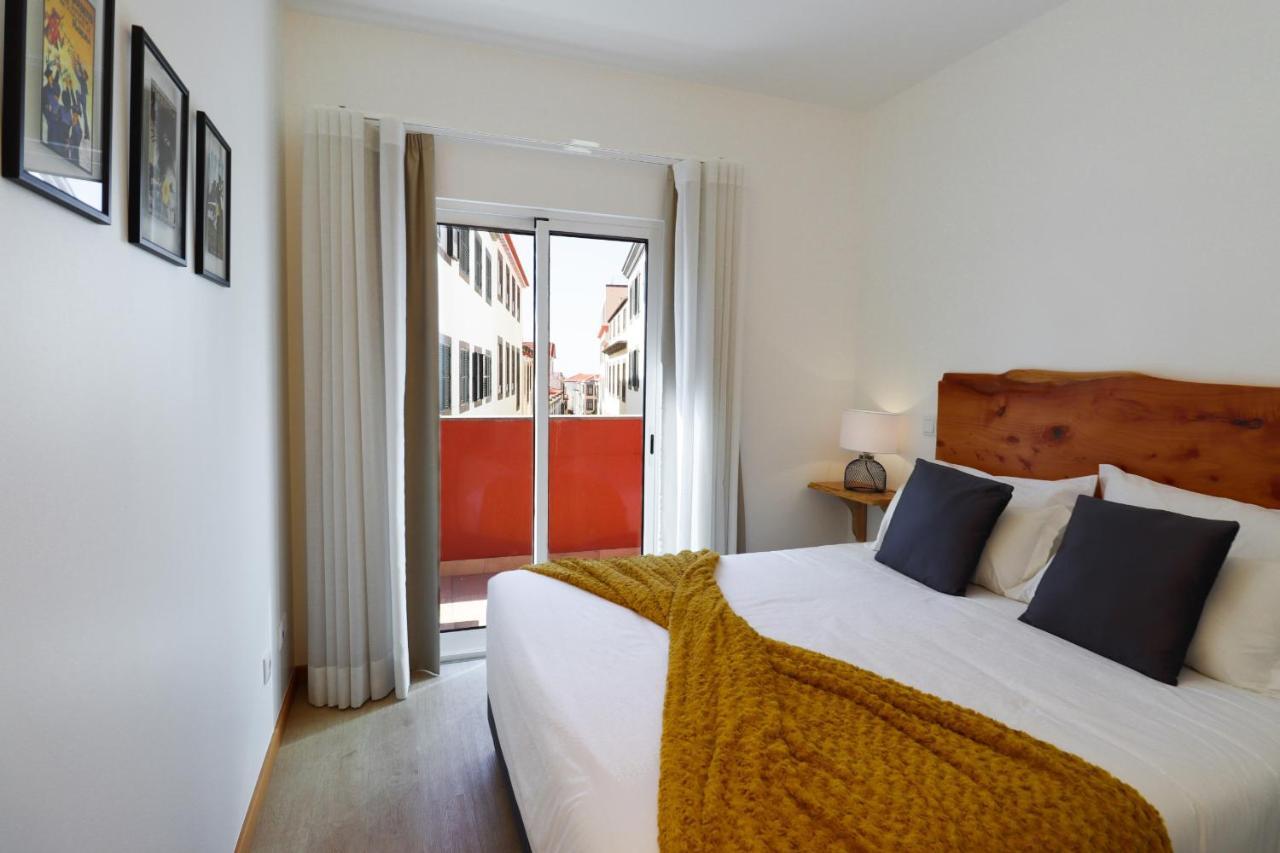 Ribeira Das Casas Apartments By Madeira Sun Travel Funchal  Luaran gambar