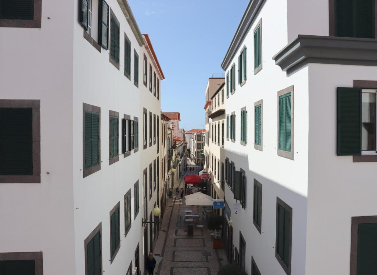Ribeira Das Casas Apartments By Madeira Sun Travel Funchal  Luaran gambar