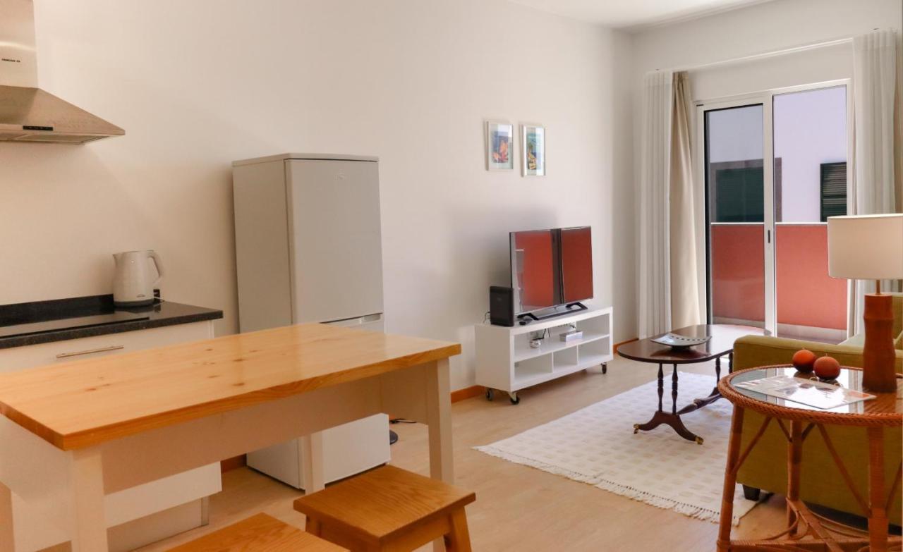 Ribeira Das Casas Apartments By Madeira Sun Travel Funchal  Luaran gambar