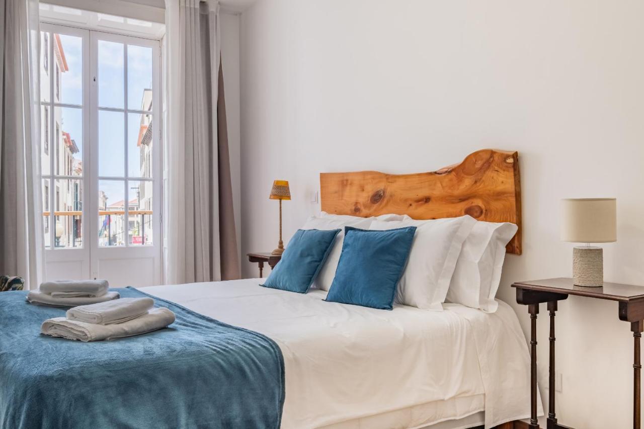 Ribeira Das Casas Apartments By Madeira Sun Travel Funchal  Luaran gambar