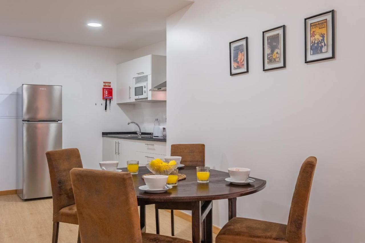 Ribeira Das Casas Apartments By Madeira Sun Travel Funchal  Luaran gambar