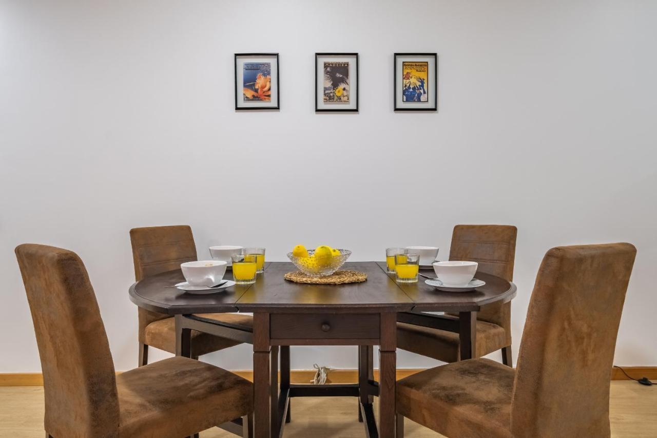 Ribeira Das Casas Apartments By Madeira Sun Travel Funchal  Luaran gambar