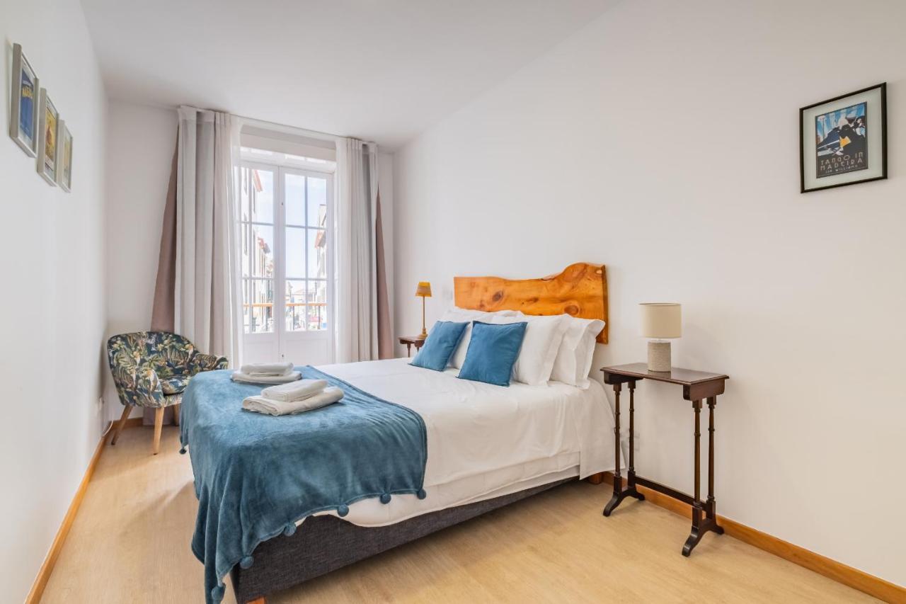 Ribeira Das Casas Apartments By Madeira Sun Travel Funchal  Luaran gambar