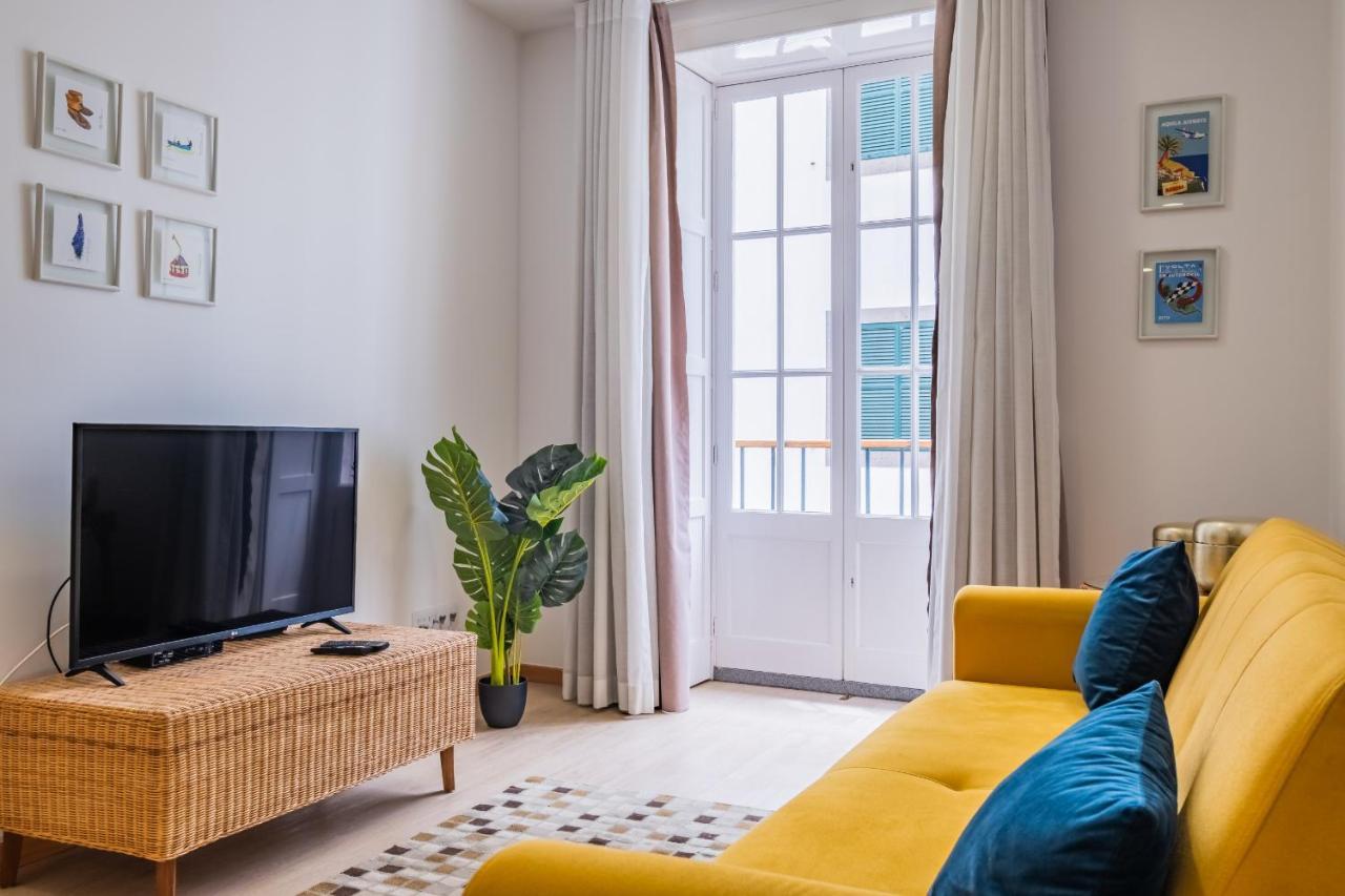 Ribeira Das Casas Apartments By Madeira Sun Travel Funchal  Luaran gambar