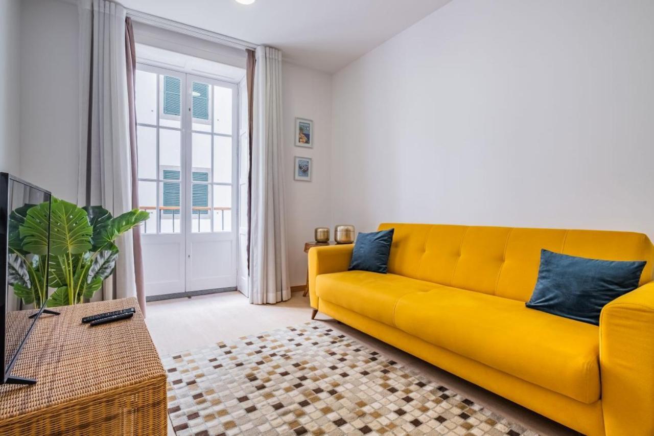 Ribeira Das Casas Apartments By Madeira Sun Travel Funchal  Luaran gambar