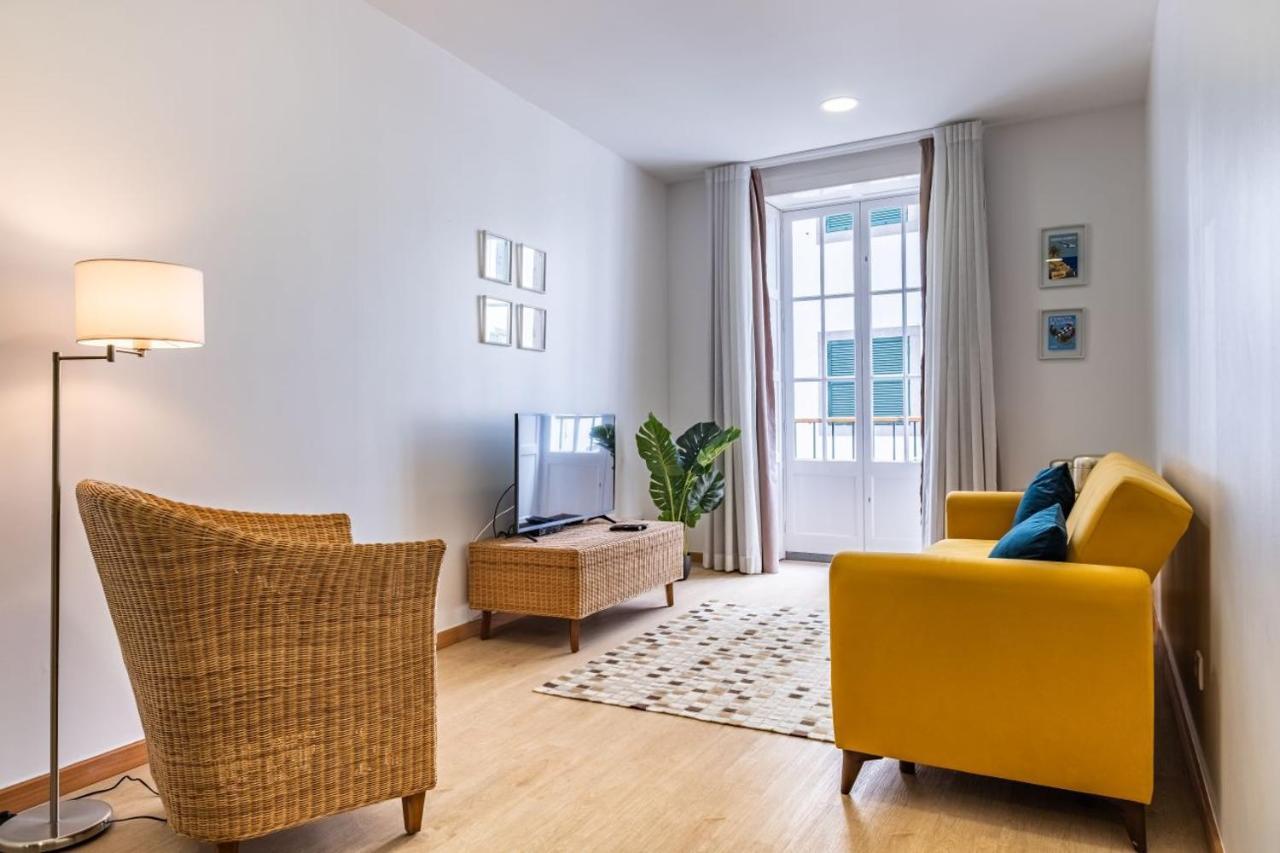 Ribeira Das Casas Apartments By Madeira Sun Travel Funchal  Luaran gambar