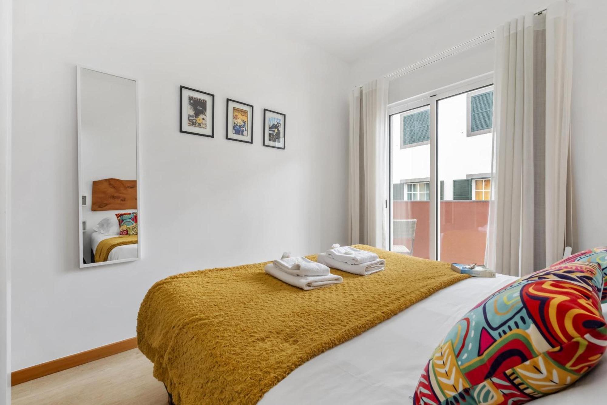 Ribeira Das Casas Apartments By Madeira Sun Travel Funchal  Luaran gambar