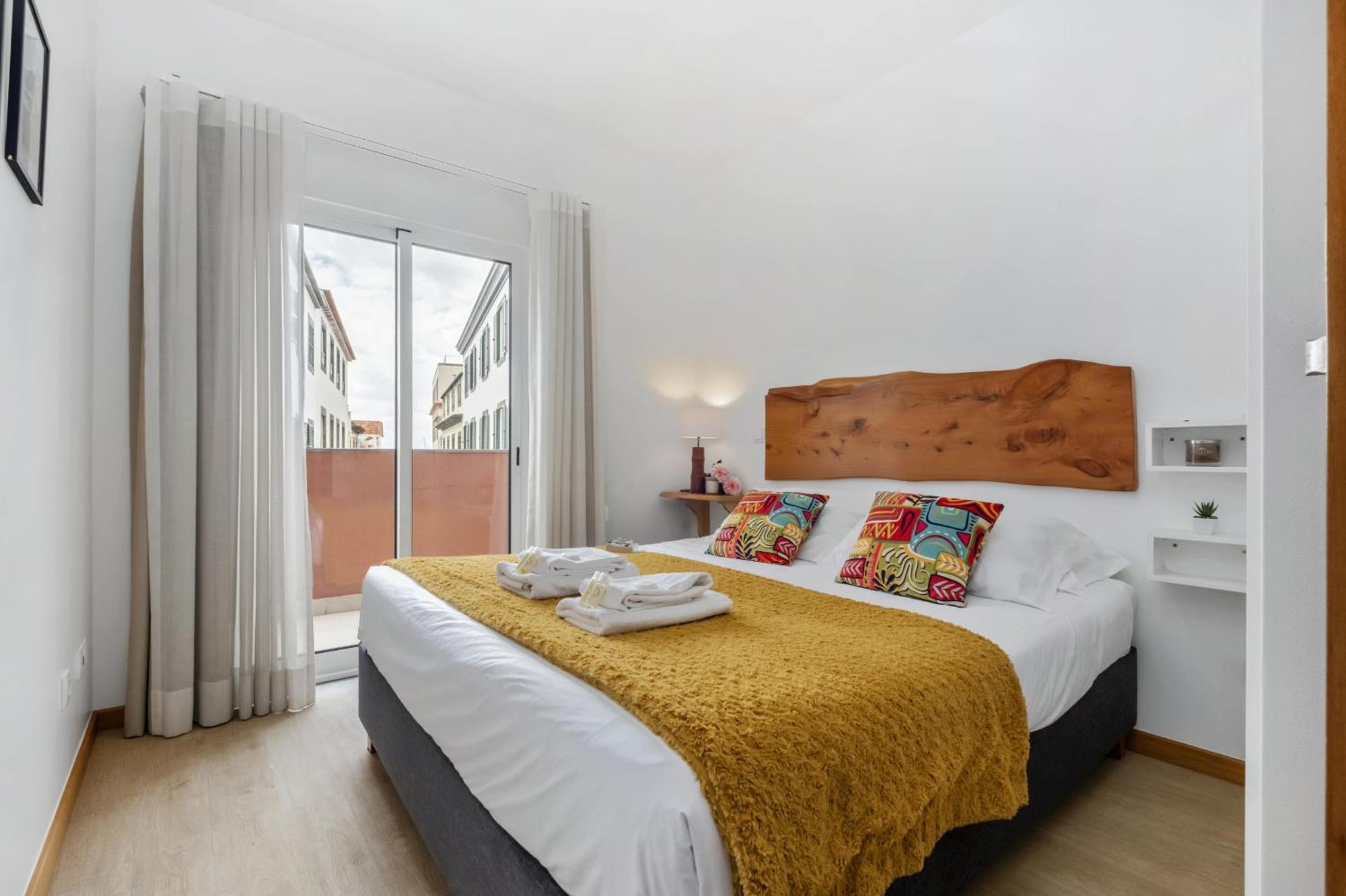 Ribeira Das Casas Apartments By Madeira Sun Travel Funchal  Luaran gambar