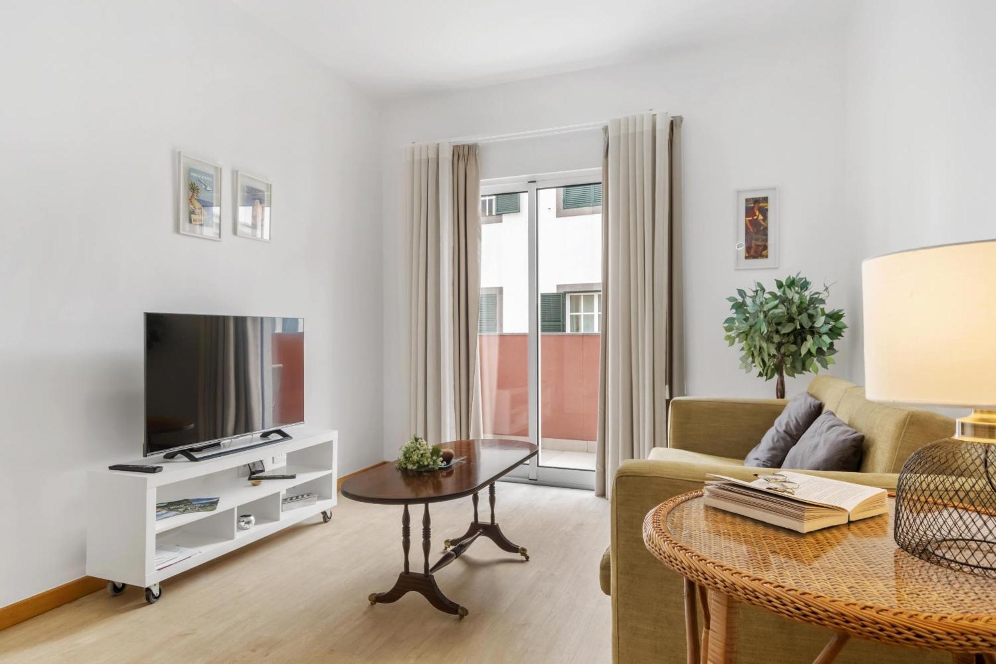 Ribeira Das Casas Apartments By Madeira Sun Travel Funchal  Luaran gambar