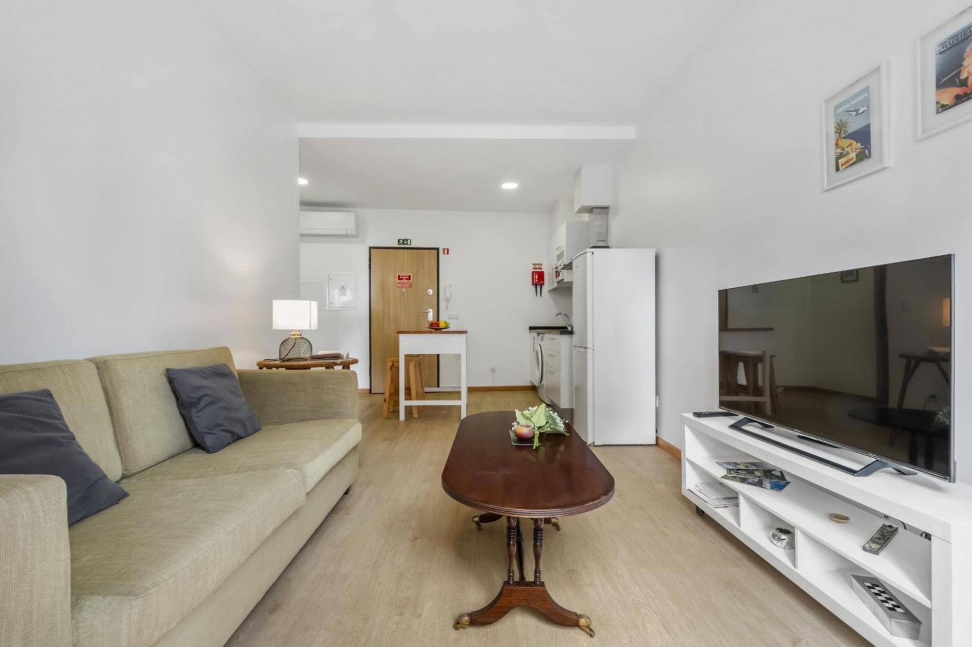 Ribeira Das Casas Apartments By Madeira Sun Travel Funchal  Luaran gambar