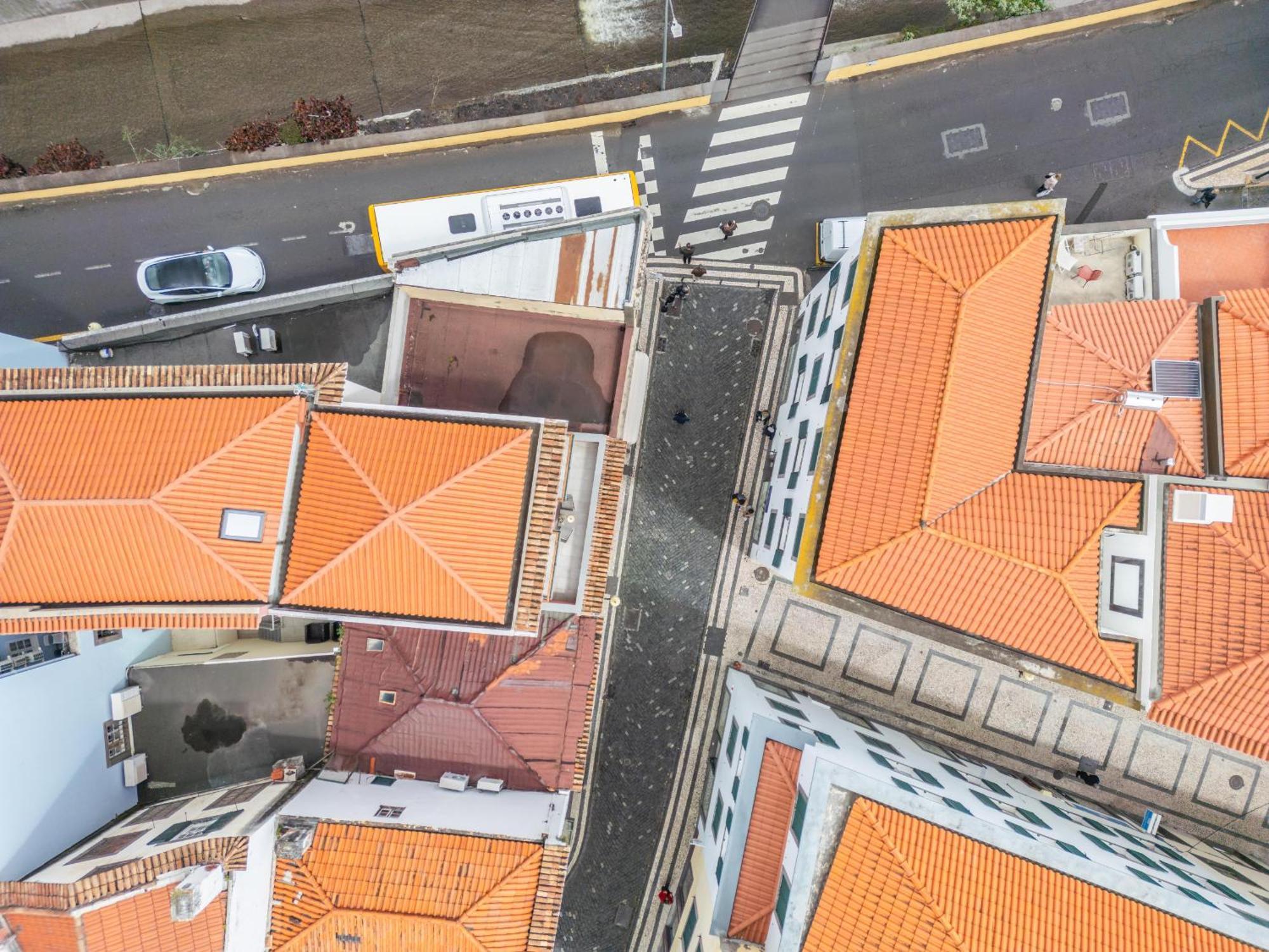 Ribeira Das Casas Apartments By Madeira Sun Travel Funchal  Luaran gambar