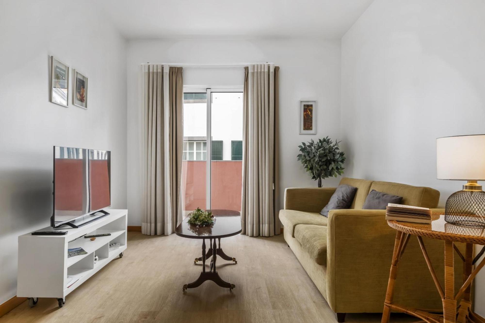 Ribeira Das Casas Apartments By Madeira Sun Travel Funchal  Luaran gambar