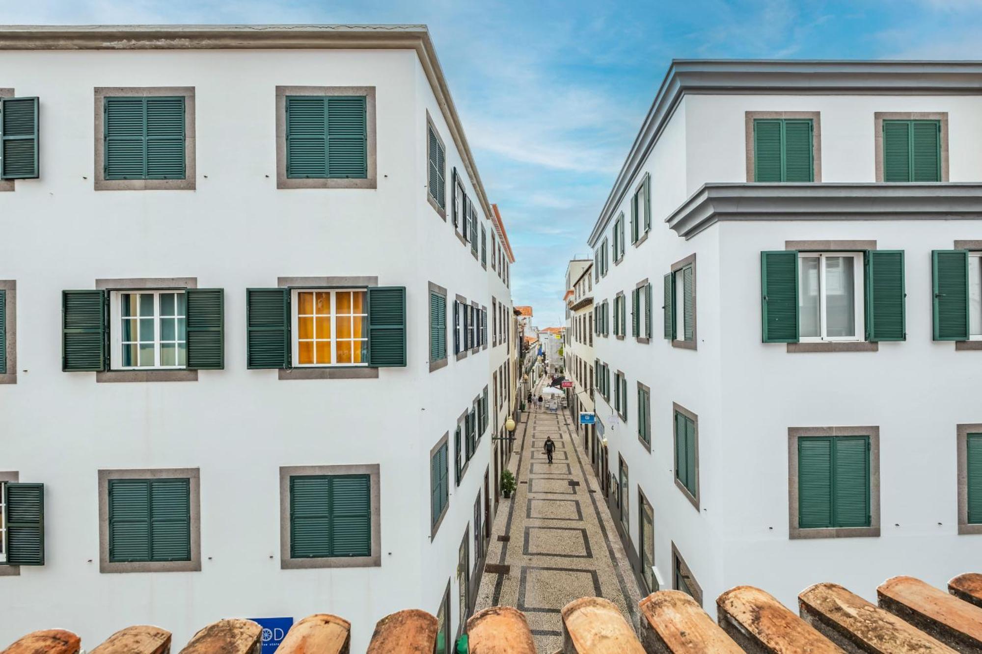 Ribeira Das Casas Apartments By Madeira Sun Travel Funchal  Luaran gambar